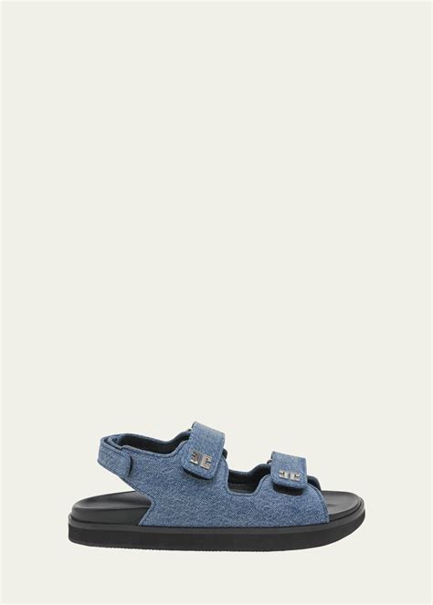 givenchy sandalen sale|givenchy fluffy sandals.